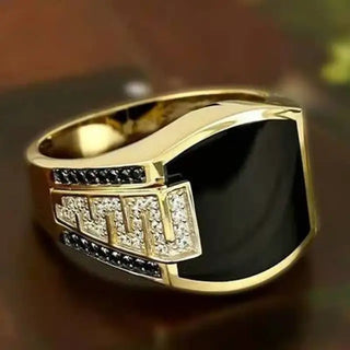 Anillos Luxe Ring - 20 Variantes