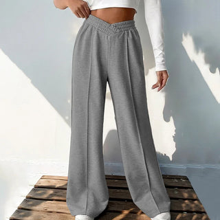Pantalón Hybrid Chic – Corte Elegante