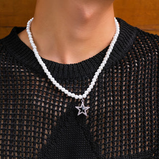 Collar Lumière