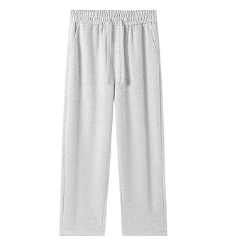 Pantalón Jogger Core – Estilo Algodón