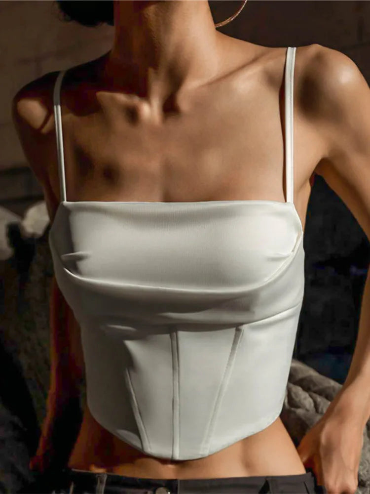 Top Slim Chic – Estilo Fiesta