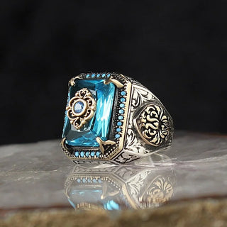 Anillos Luxe Ring - 20 Variantes