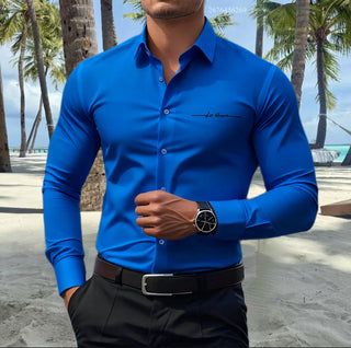 Camisa Essential Fit – Classic Core