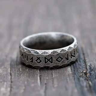 Anillo Noir Prestige