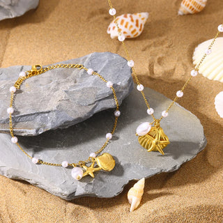Set Sea Star – Diseño Verano