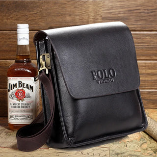 Bandolera Noir Carry
