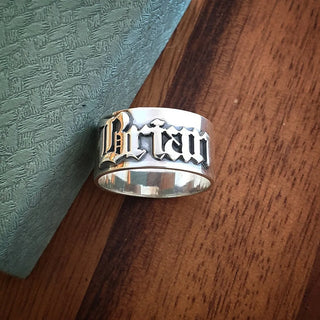 Anillo Imperium