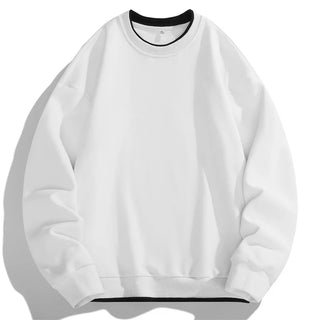 Sudadera Core Oversize – Hoodie Fit