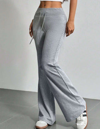 Pantalón Flare Core – Estilo Casual