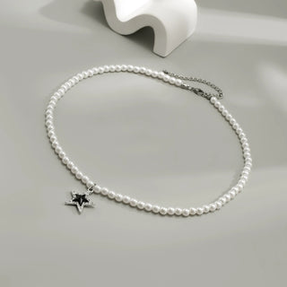 Collar Lumière