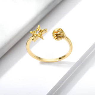 Set Sea Star – Diseño Verano