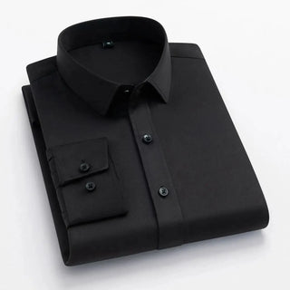 Camisa Business Core – Slim Fit