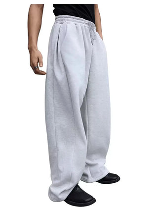 Pantalón Cargo Y2K – Fit Oversize