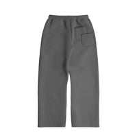Pantalón Gris Oscuro