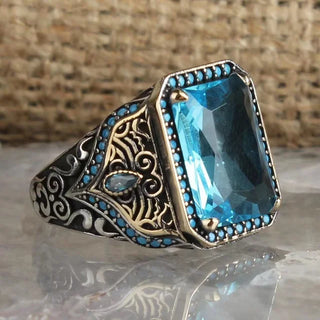 Anillos Luxe Ring - 20 Variantes