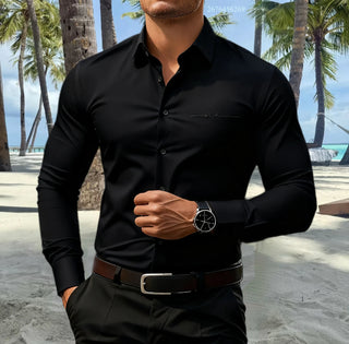 Camisa Essential Fit – Classic Core