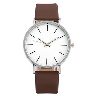 Reloj negro deportivo de lujo