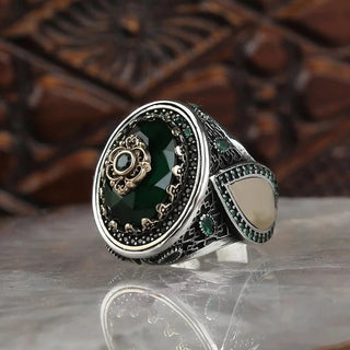 Anillos Luxe Ring - 20 Variantes