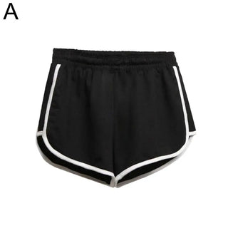 Short Active Fit – Estilo Sport