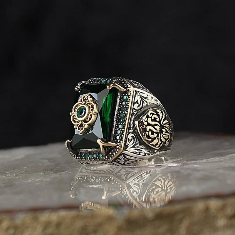 Anillos Luxe Ring - 20 Variantes