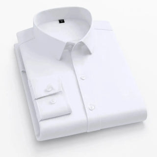 Camisa Business Core – Slim Fit