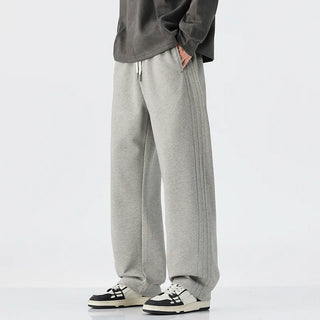Pantalón Comfort Core – Corte Recto