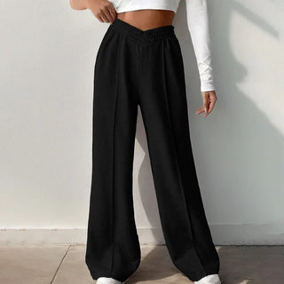Pantalón Hybrid Chic – Corte Elegante