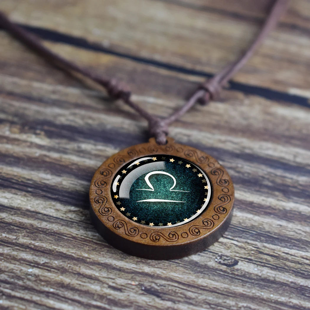 Collar árbol de la vida