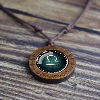 Collar árbol de la vida