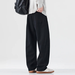 Pantalón Comfort Core – Corte Recto