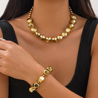 Gold Set 1