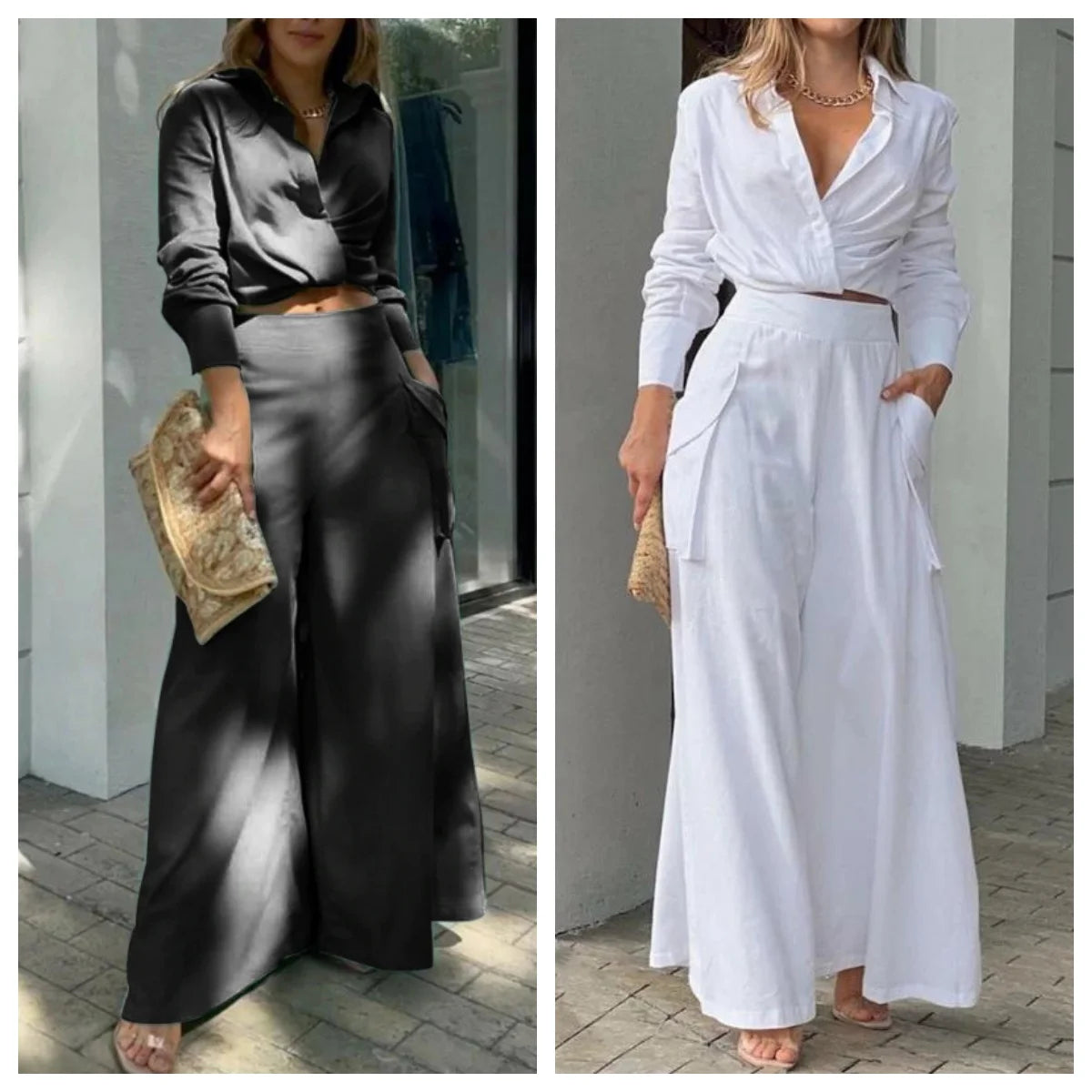 Conjunto Celine