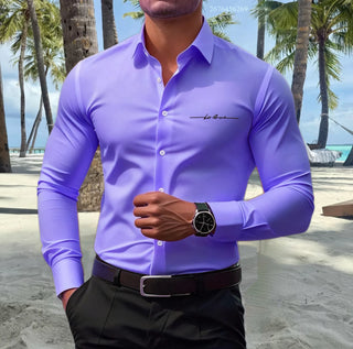 Camisa Essential Fit – Classic Core