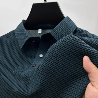 Camisa Polo Ice Silk – Smart Fit