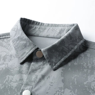 Camisa Overshirt Core – Heavy Fit