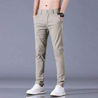 Pantalón Flex Core – Slim Fit