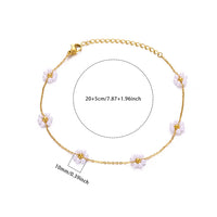 HJ471G Anklet