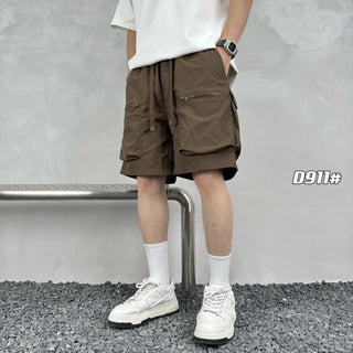 Short Utility Core – Multi Pocket