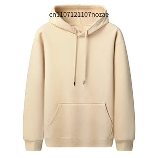 Sudadera Wool Blend – Oversize Fit