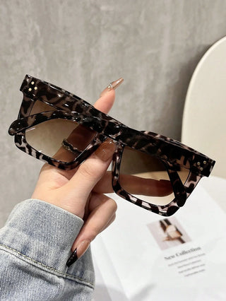 Gafas Retro Square – Urban Style
