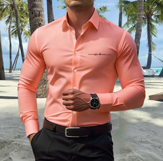Camisa Essential Fit – Classic Core
