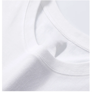 Camiseta Modern Print – Relax Fit