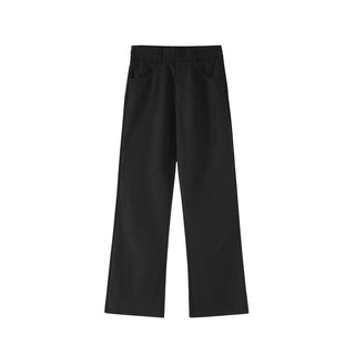 Pantalón Ivory Tailor – Corte Amplio