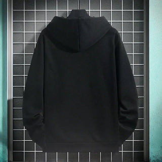 Sudadera Core Hoodie – Essential Fit