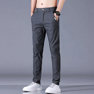 Pantalón Flex Core – Slim Fit