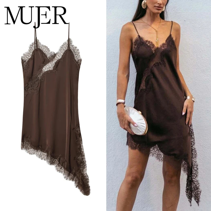 Top Beach Elegance – Estética Ligera