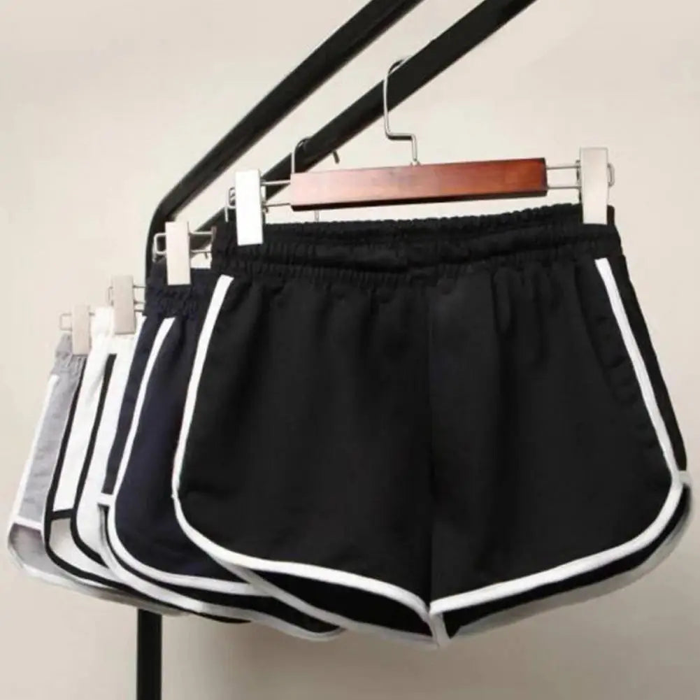 Short Active Fit – Estilo Sport