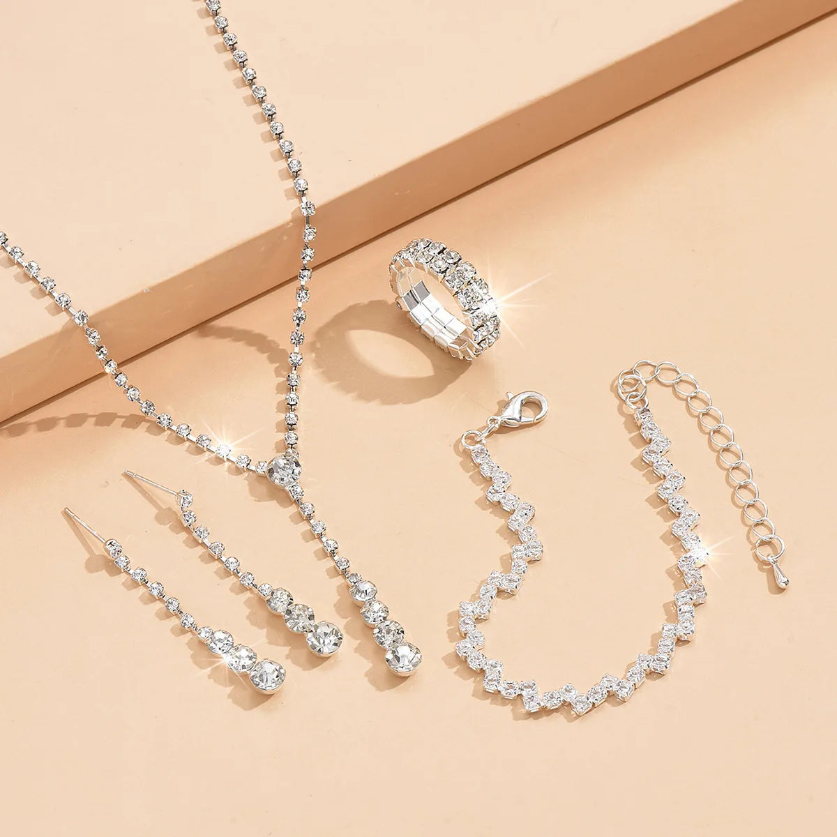 Set Minimal Elegance – Diseño Fino