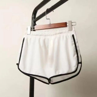 Short Active Fit – Estilo Sport