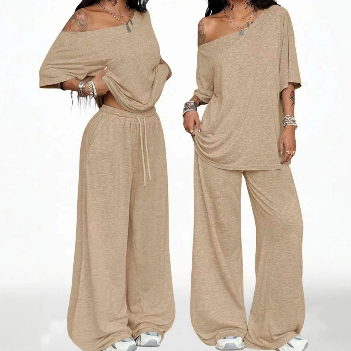 Conjunto Nadia!